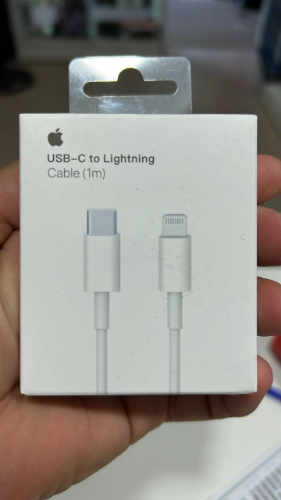 Usb t/c a ligthin promo